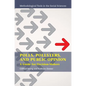 Polls, Pollsters, and Public Opinion - Hardcover