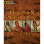 Indian Nations of North America - Hardcover