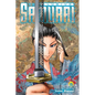 The Elusive Samurai, Vol. 15 - Paperback