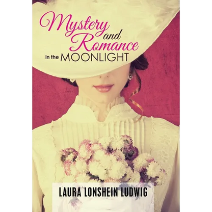 Mystery and Romance in the Moonlight - Hardcover