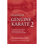 Analysis of Genuine Karate 2: Sociocultural Development, Commercialization, and Loss of Essential Knowledge - Hardcover