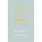 The Virtues in Medical Practice - Hardcover