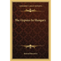 The Gypsies in Hungary - Paperback