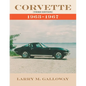 Corvette: 1963-1967 - Paperback