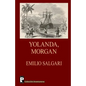 Yolanda, Morgan - Paperback