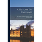 A History Of England - Hardcover
