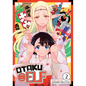 Otaku Elf Vol. 2 - Paperback