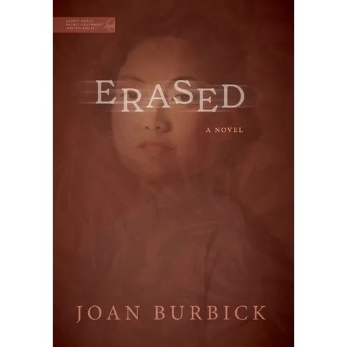 Erased - Hardcover