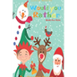 Would you rather game book: Unique Christmas Edition: A Fun Family Activity Book for Boys and Girls Ages 6, 7, 8, 9, 10, 11, and 12 Years Old - Be - Paperback