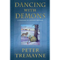 Dancing with Demons: A Mystery of Ancient Ireland - Paperback
