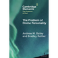 The Problem of Divine Personality - Hardcover