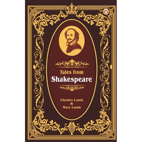 Tales from Shakespeare - Paperback