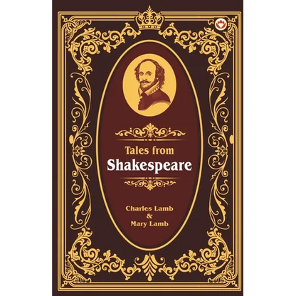 Tales from Shakespeare - Paperback
