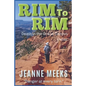Rim To Rim: Death in the Grand Canyon - Paperback