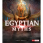 Egyptian Myths - Paperback