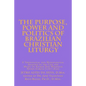 The Purpose, Power and Politics of Brazilian Christian Liturgy: A Theological and Missiological Analysis of the Life and Music of Father Jose Mauricio - Paperback