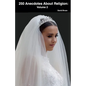 250 Anecdotes About Religion: Volume 2 - Paperback
