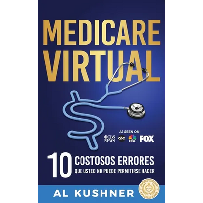 Medicare Virtual - Hardcover