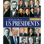 The Complete Book of Us Presidents, Fifth Edition: Updated for 2024 - Hardcover