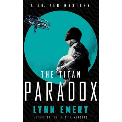 The Titan Paradox - Paperback