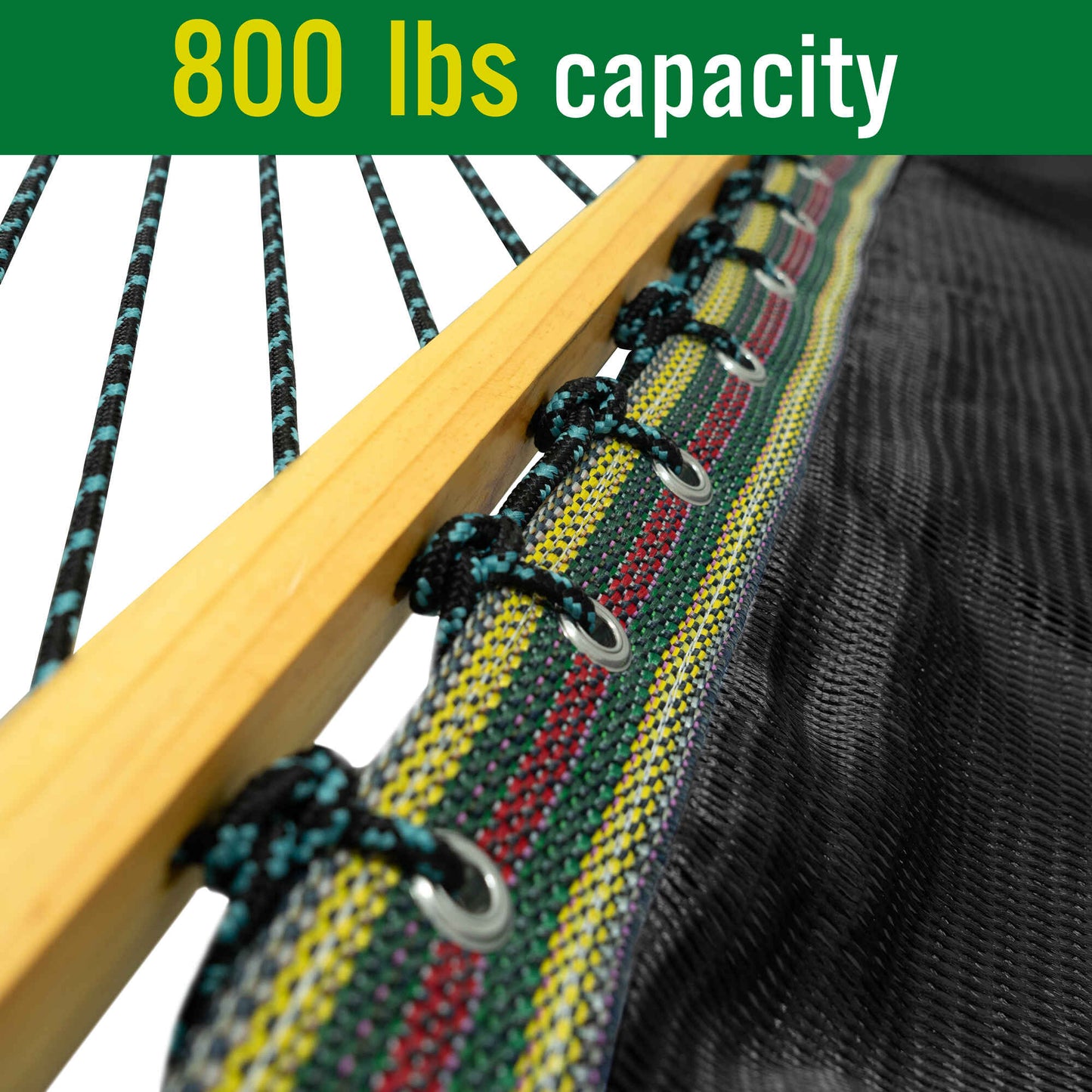 Unity Hammock with Stand