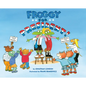 Froggy for President! - Hardcover