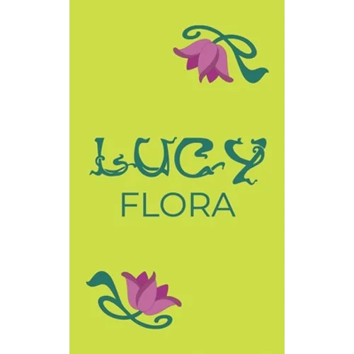Lucy - Hardcover