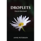 Droplets: Poetry for those in grief - Paperback