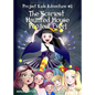 The Scariest Haunted House Project Ever!: Manga Edition (Right to left) - Paperback
