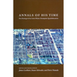 Annals of His Time: Don Domingo de San Antón Muñón Chimalpahin Quauhtlehuanitzin - Hardcover