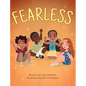 Fearless - Hardcover