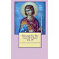Tortured For The Love Of Christ Vol.IV St. Fanourios The Martyr & Miracle Worker - Paperback
