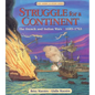Struggle for a Continent: The French and Indian Wars 1689-1763 - Hardcover