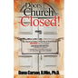 The Doors of the Church Are Closed - Paperback