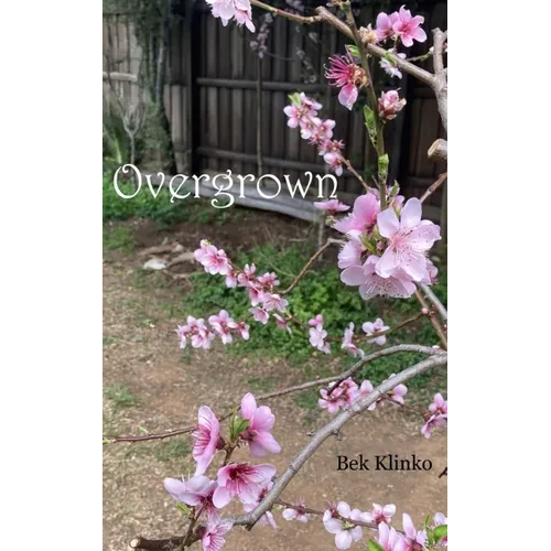 Overgrown - Paperback