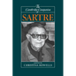 The Cambridge Companion to Sartre - Paperback