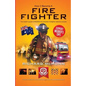 How to Become an Australian Firefighter - Paperback