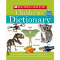 Scholastic Children's Dictionary - Hardcover
