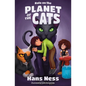 Rolo on the Planet of the Cats - Paperback
