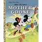 Mother Goose (Disney Classic) - Hardcover