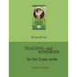 Teaching- and workbook for the gypsy cards: Madame Barbara - Paperback
