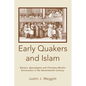 Early Quakers and Islam - Paperback