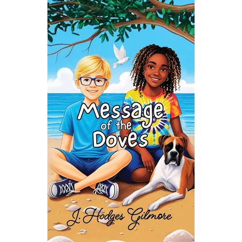 Message of the Doves - Hardcover