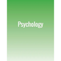 Psychology - Paperback
