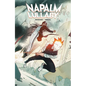 Napalm Lullaby - Paperback