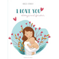 I love you always and forever - Hardcover