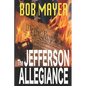 The Jefferson Allegiance - Paperback