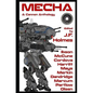 Mecha - Paperback