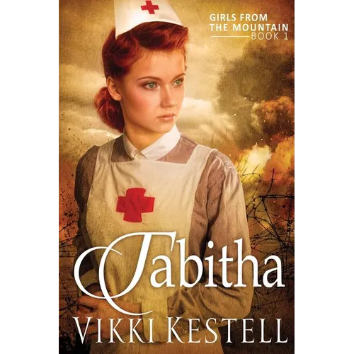 Tabitha - Paperback