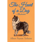 The Heart of a Dog - Illustrated - Paperback